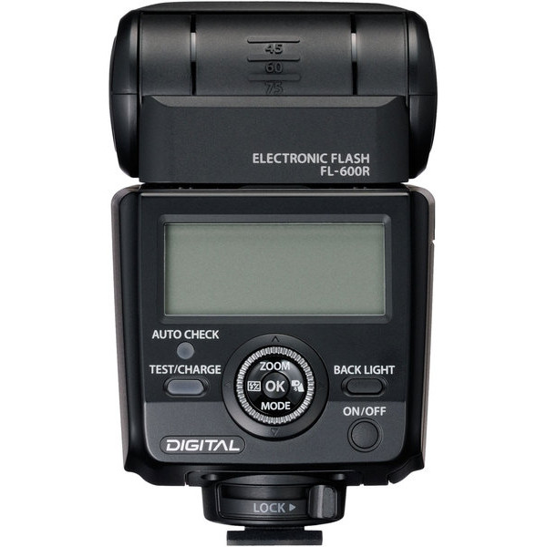 Фотовспышка OLYMPUS FL-600R